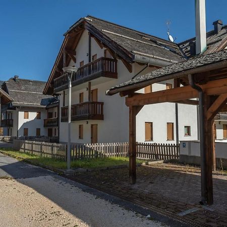 Golf View Apt With Parking And Mountain View! Apartment Tarvisio Bagian luar foto