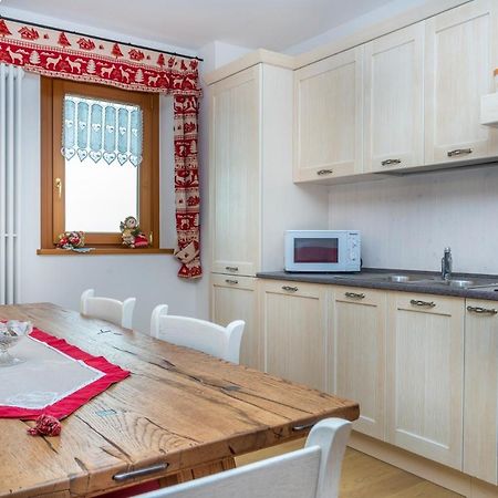 Golf View Apt With Parking And Mountain View! Apartment Tarvisio Bagian luar foto